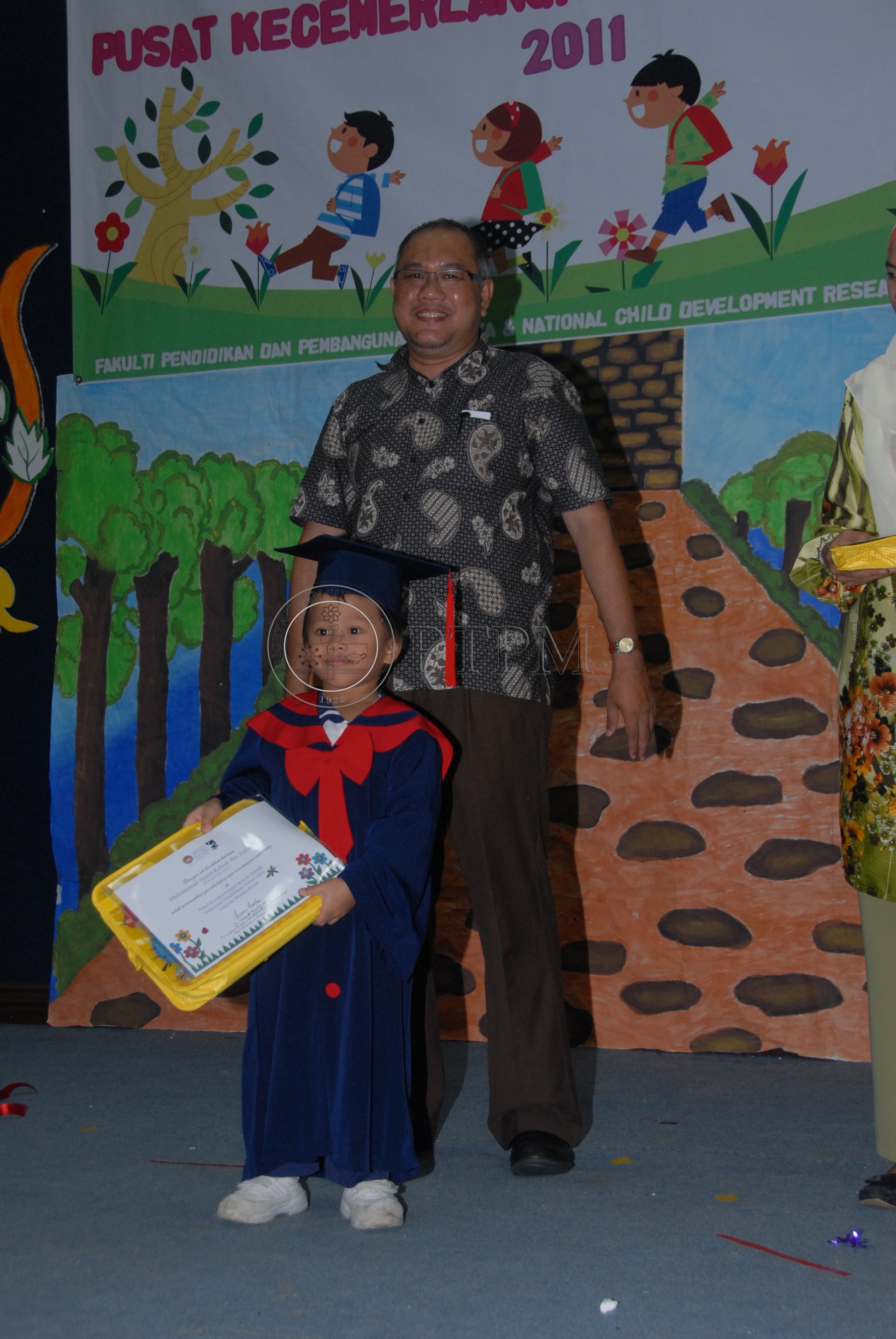 PTPM 11 100 TADIKA  IDA 0527